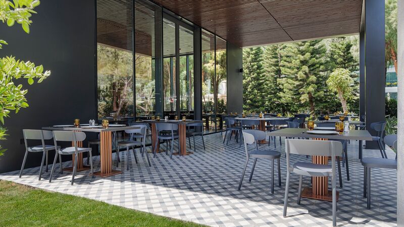 Voyage Belek Golf & Spa