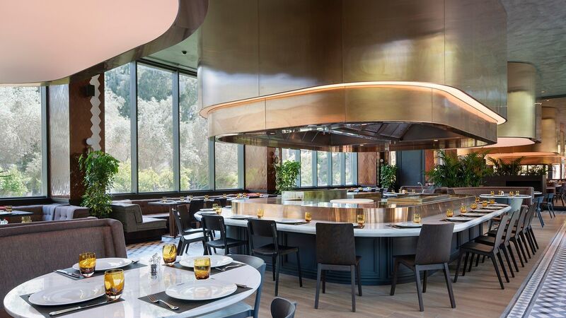 Voyage Belek Golf & Spa