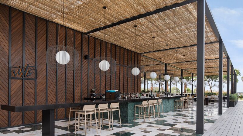 Voyage Belek Golf & Spa