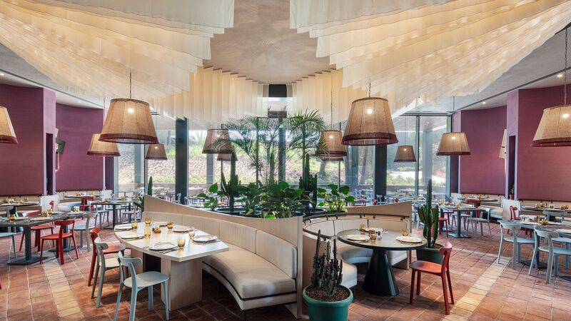 Voyage Belek Golf & Spa