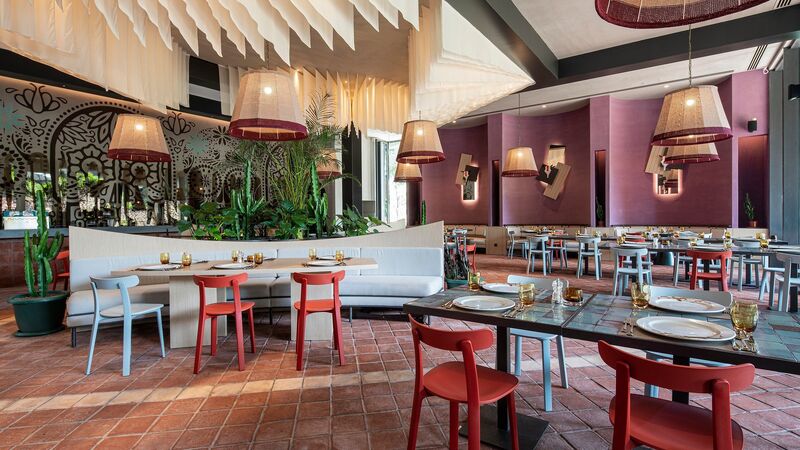 Voyage Belek Golf & Spa