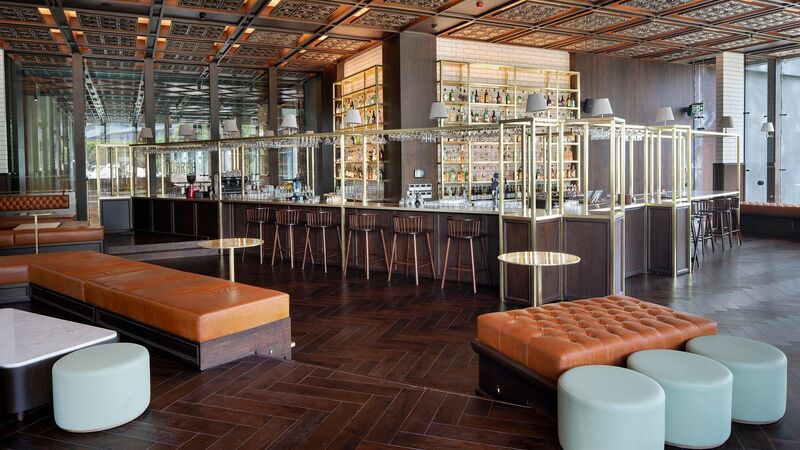 Voyage Belek Golf & Spa