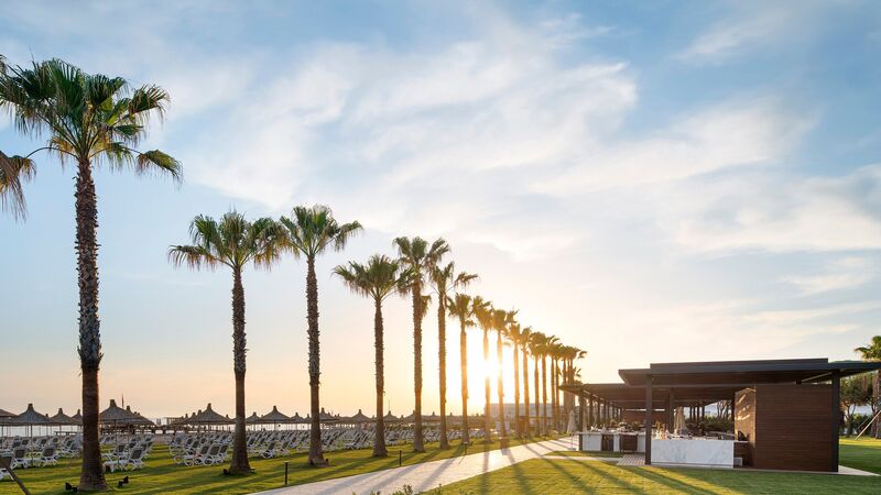 Voyage Belek Golf & Spa