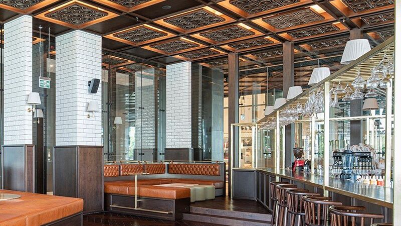 Voyage Belek Golf & Spa