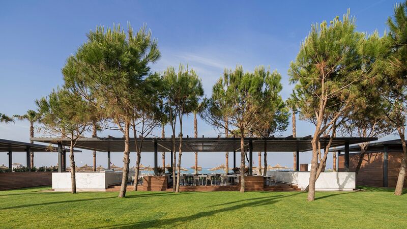 Voyage Belek Golf & Spa