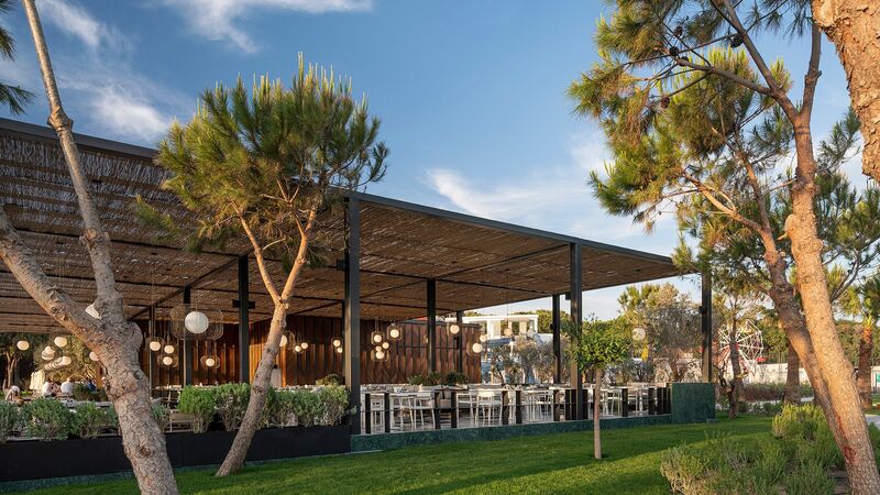 Voyage Belek Golf & Spa