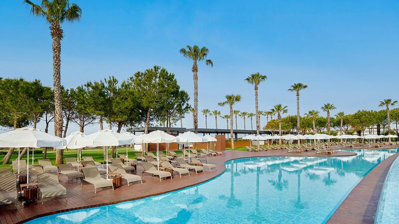 Voyage Belek Golf & Spa