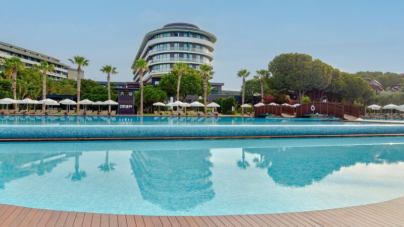 Voyage Belek Golf & Spa
