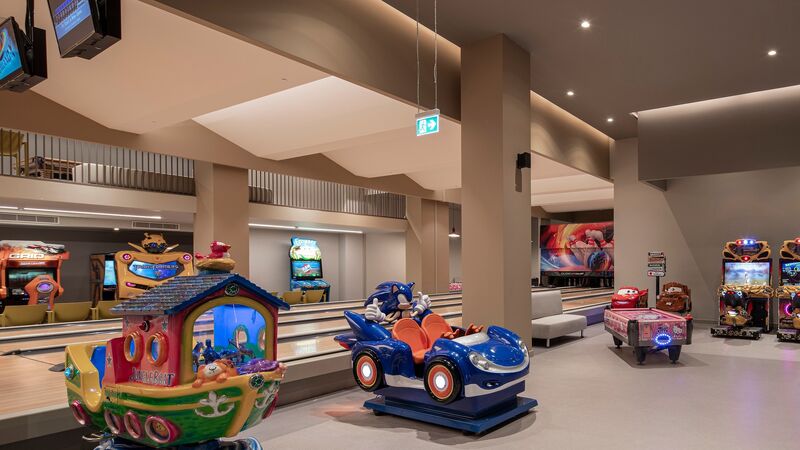 Voyage Belek Golf & Spa