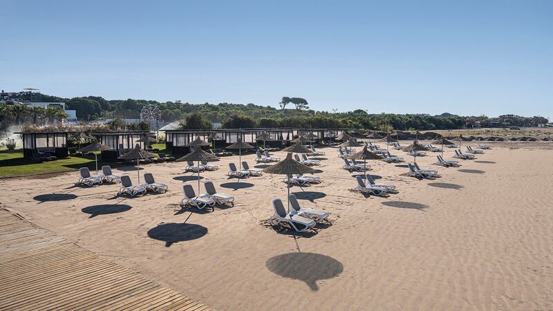 Voyage Belek Golf & Spa