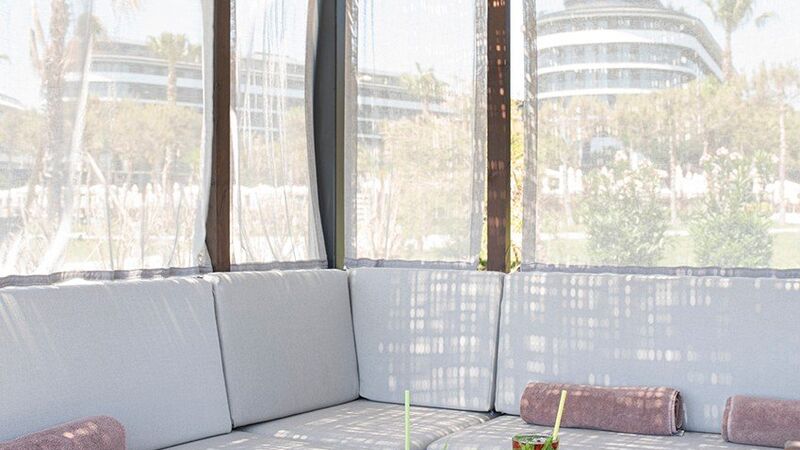 Voyage Belek Golf & Spa