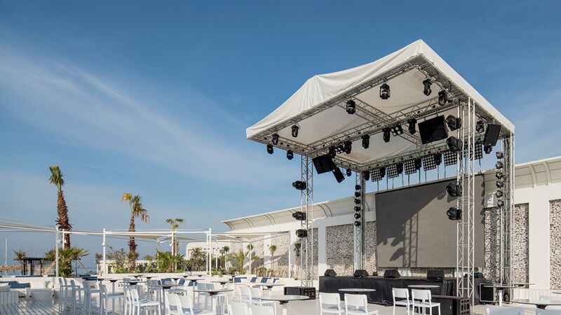 Voyage Belek Golf & Spa