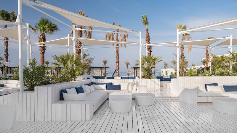 Voyage Belek Golf & Spa