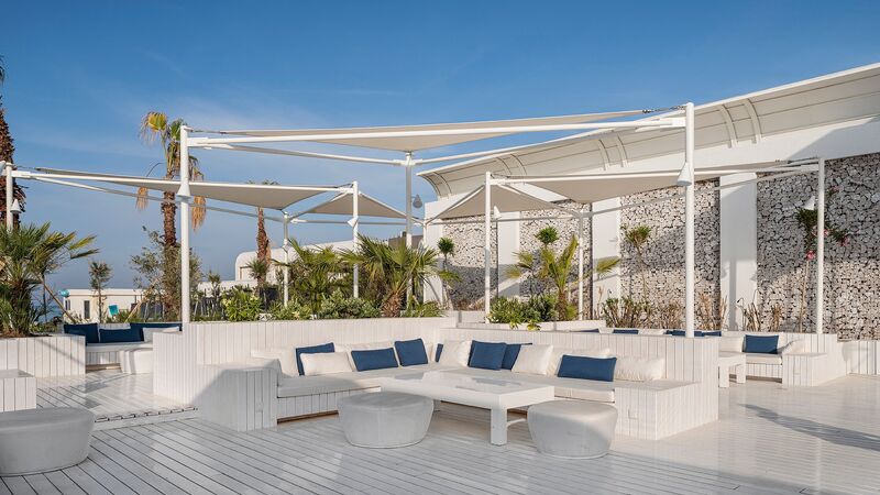 Voyage Belek Golf & Spa