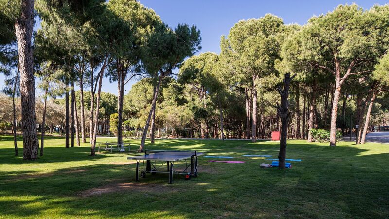 Voyage Belek Golf & Spa