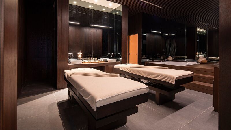 Voyage Belek Golf & Spa