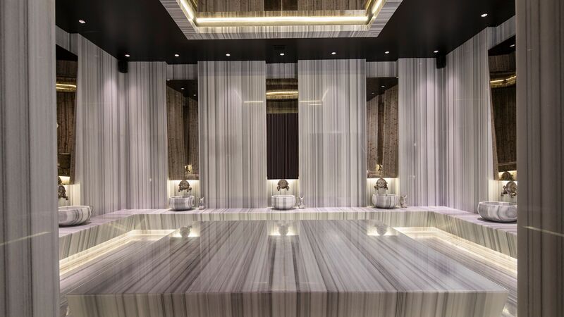 Voyage Belek Golf & Spa
