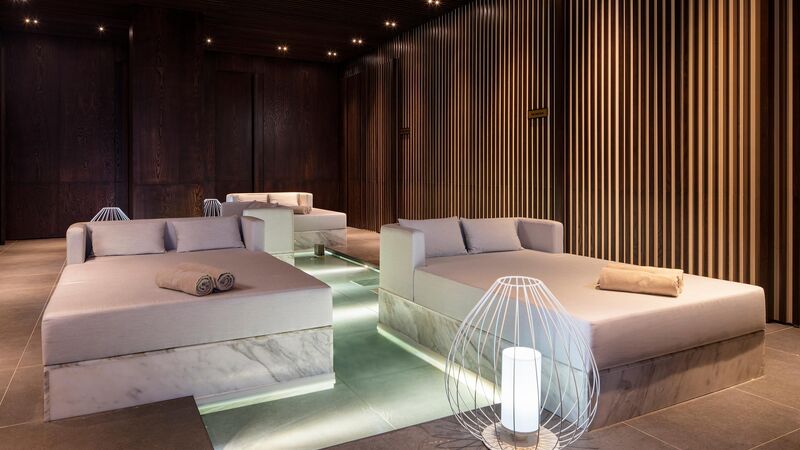 Voyage Belek Golf & Spa