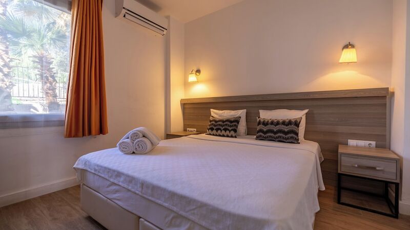 Ladonia Mio Bianco Hotel