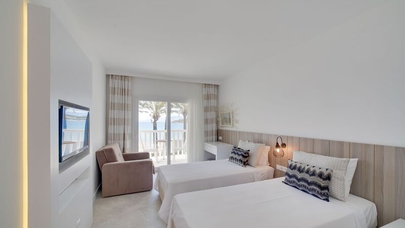 Ladonia Mio Bianco Hotel