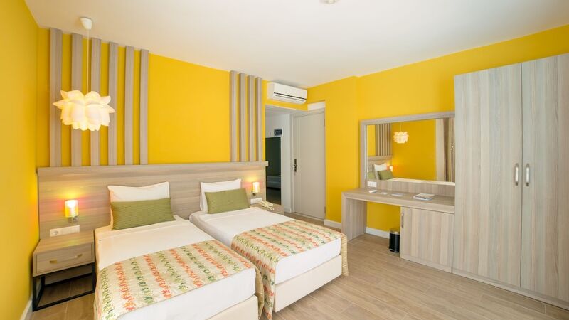 Ladonia Mio Bianco Hotel