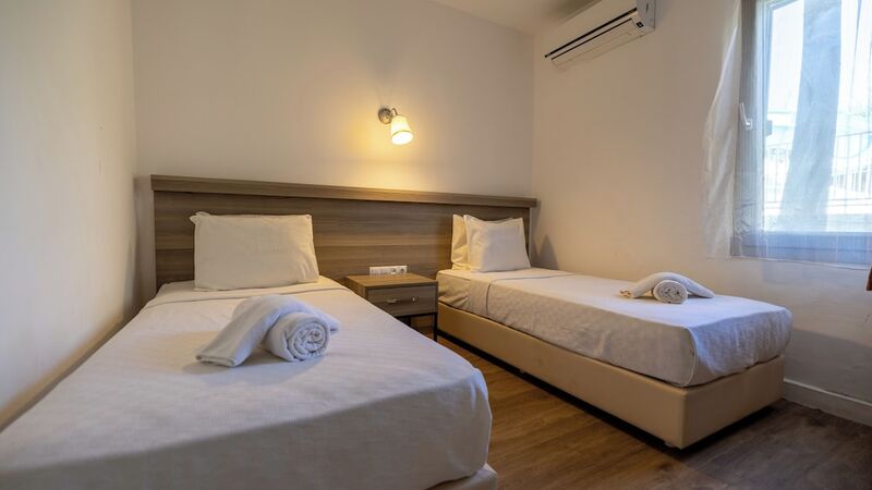 Ladonia Mio Bianco Hotel