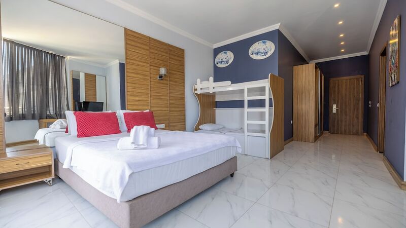 Ladonia Mio Bianco Hotel