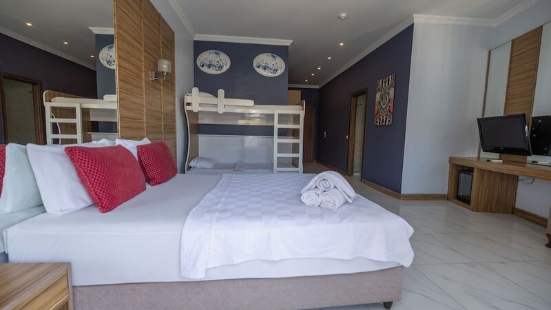 Ladonia Mio Bianco Hotel