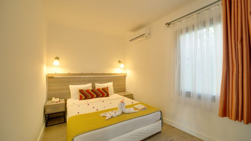 Ladonia Mio Bianco Hotel