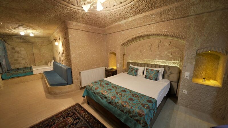 Dedeli Hotel