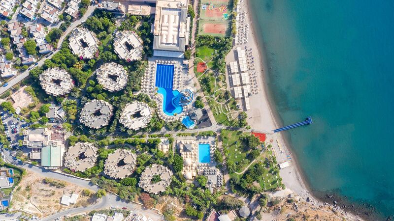 Kairaba Bodrum İmperial Hotel