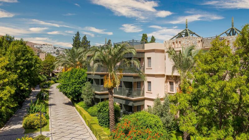 Kairaba Bodrum İmperial Hotel