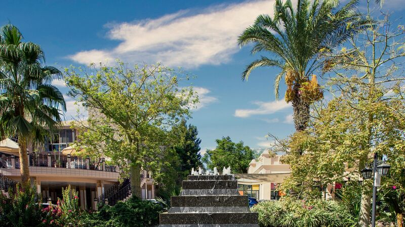 Kairaba Bodrum İmperial Hotel