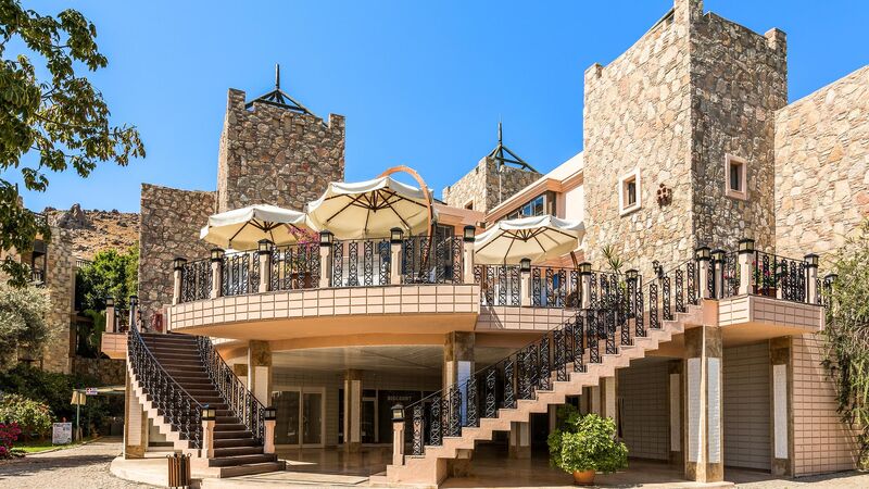 Kairaba Bodrum İmperial Hotel