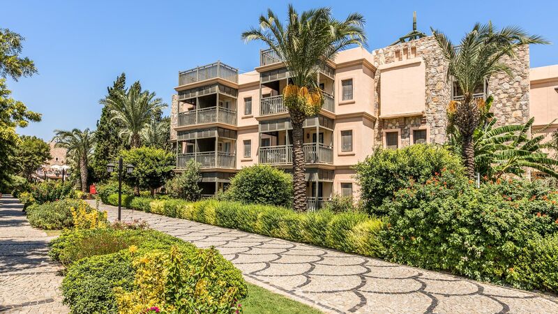 Kairaba Bodrum İmperial Hotel
