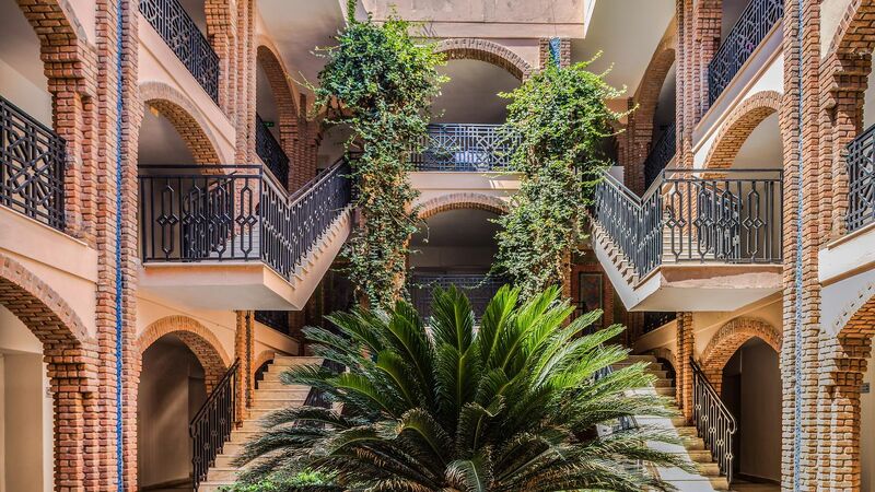 Kairaba Bodrum İmperial Hotel