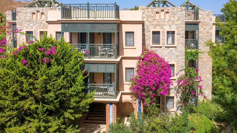Kairaba Bodrum İmperial Hotel