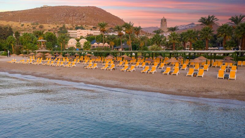 Kairaba Bodrum İmperial Hotel