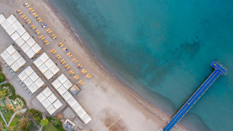 Kairaba Bodrum İmperial Hotel