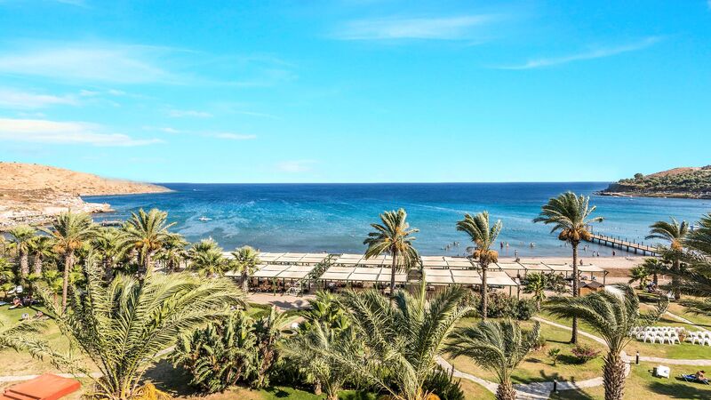 Kairaba Bodrum İmperial Hotel