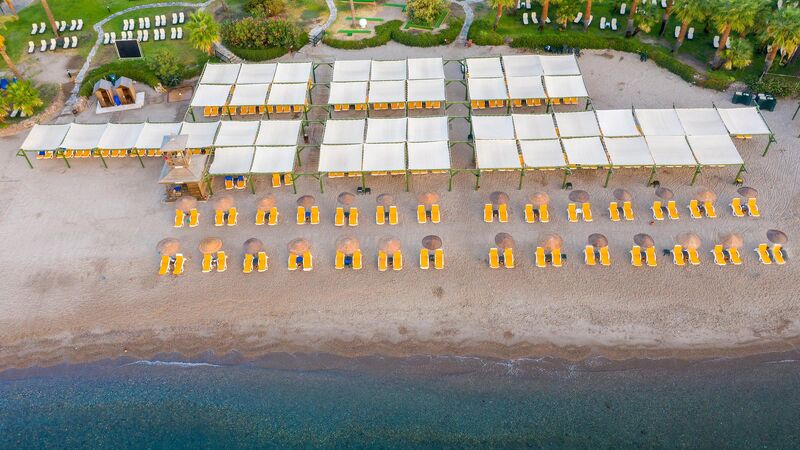 Kairaba Bodrum İmperial Hotel