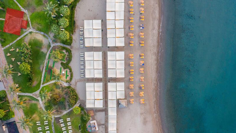 Kairaba Bodrum İmperial Hotel