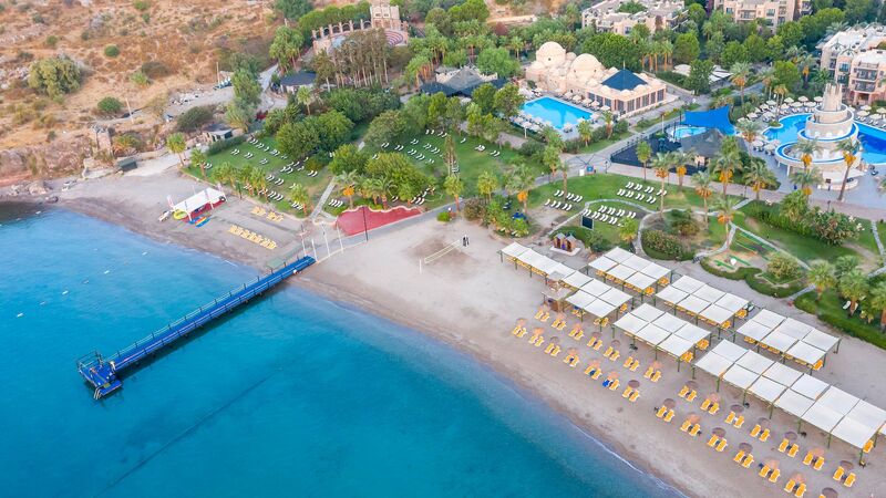 Kairaba Bodrum İmperial Hotel