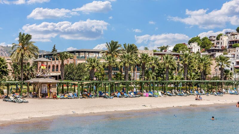 Kairaba Bodrum İmperial Hotel