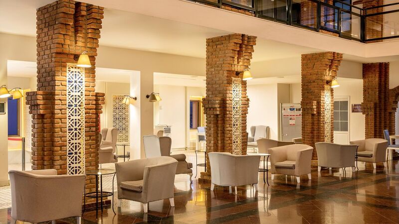 Kairaba Bodrum İmperial Hotel