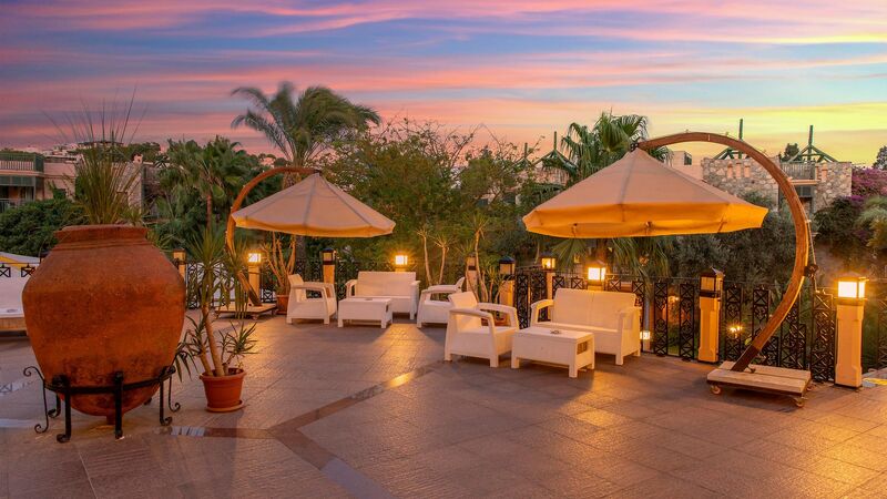Kairaba Bodrum İmperial Hotel