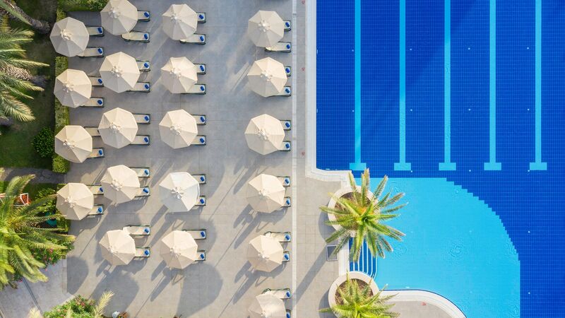 Kairaba Bodrum İmperial Hotel