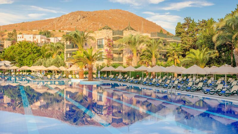 Kairaba Bodrum İmperial Hotel
