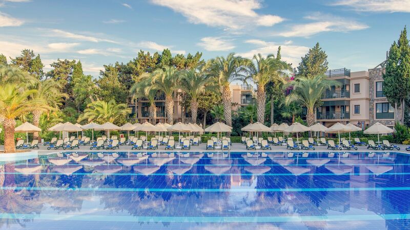 Kairaba Bodrum İmperial Hotel