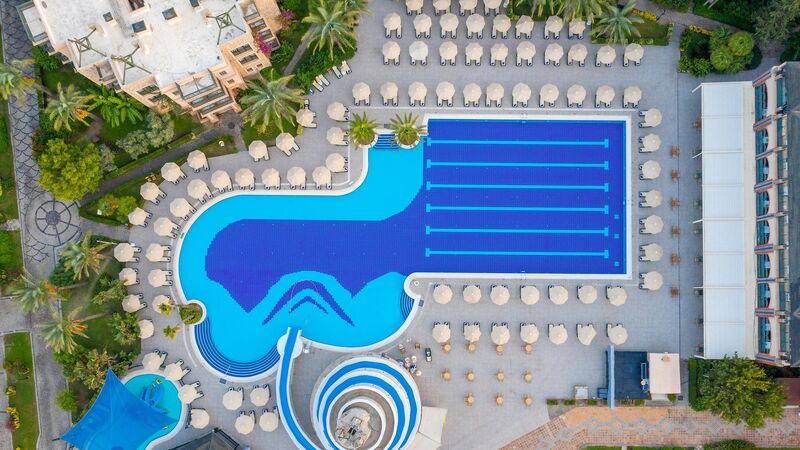 Kairaba Bodrum İmperial Hotel